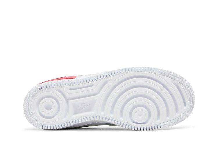 Nike Wmns Air Force 1 Shadow 'Seafoam'