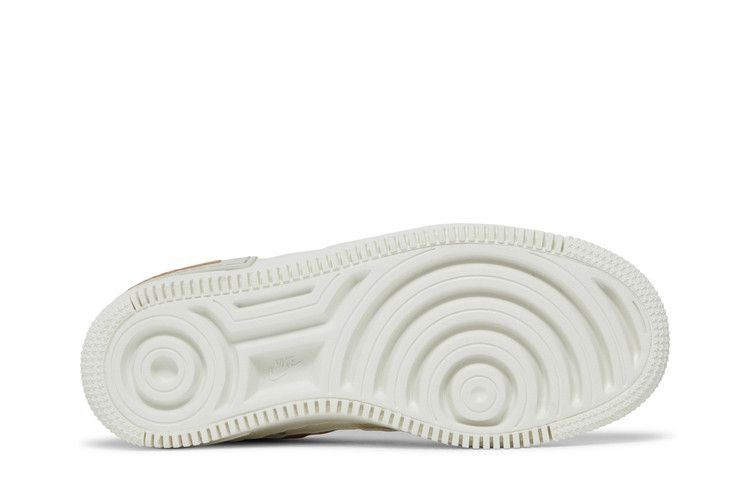 Nike Wmns Air Force 1 Shadow 'Sail Hemp'