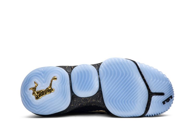 Nike LeBron 16 KC 'Watch The Throne'