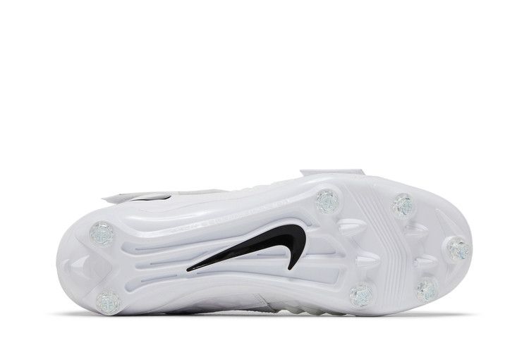 Nike Force Savage Elite 2 TD 'White Black'