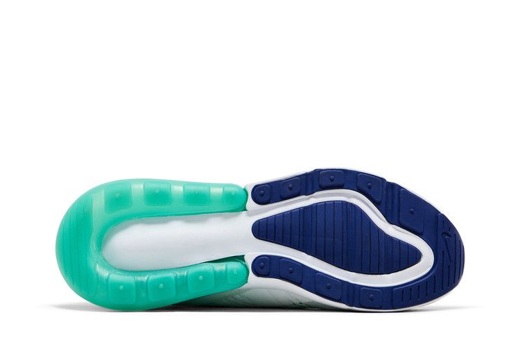Nike Air Max 270 'Hyper Jade'