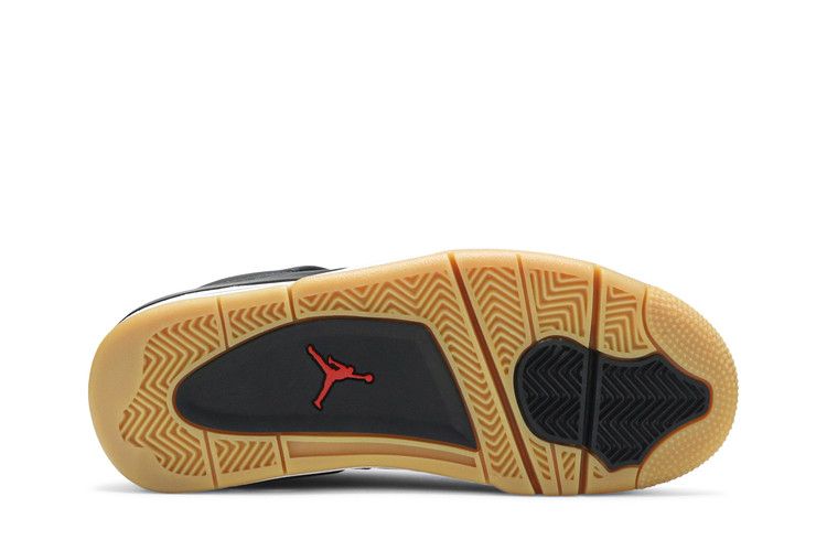 Air Jordan 4 Retro GS 'Laser'