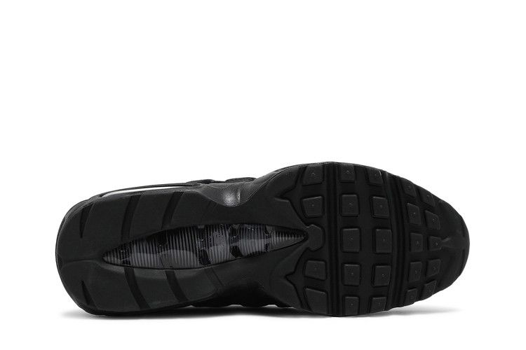 Nike Air Max 95 Essential 'Triple Black'