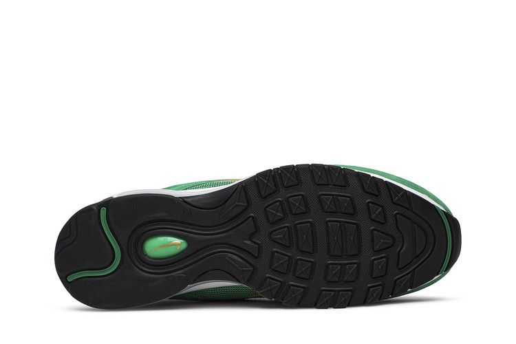 Nike Air Max 97 QS 'Olympic Rings - Green'