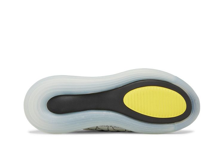 Nike Air MX 720-818 'Yellow'