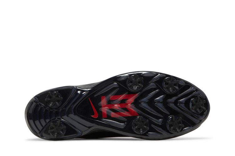 Nike Air Zoom Tiger Woods '20 'Black'