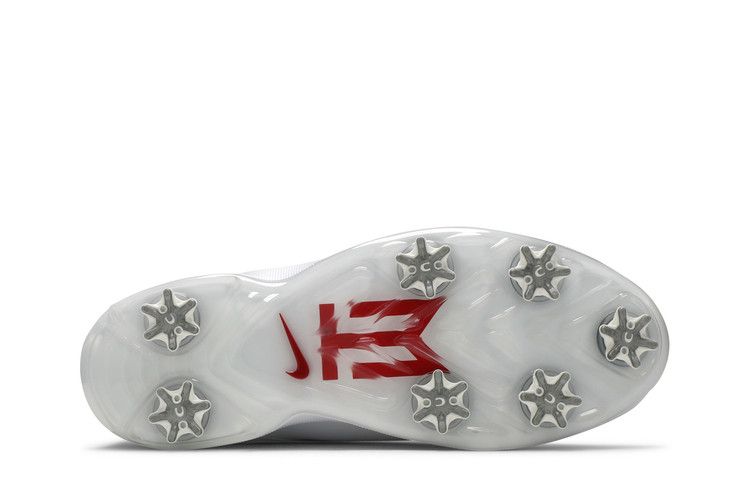 Nike Air Zoom Tiger Woods '20 'White'