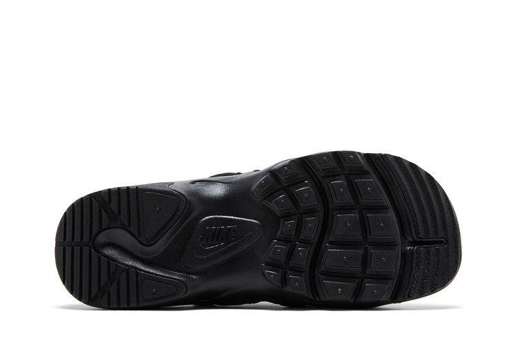 Nike Canyon Sandal 'Triple Black'