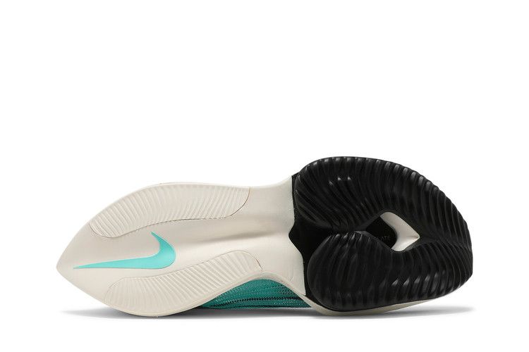 Nike Air Zoom Alphafly Next% 'Hyper Turquoise'