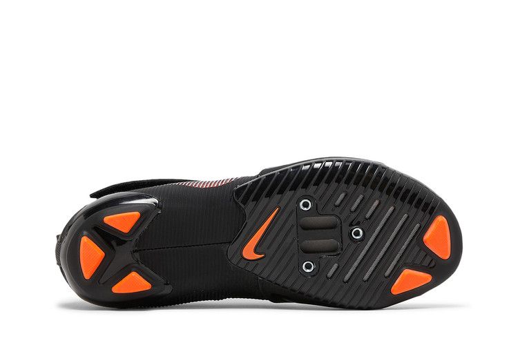 Nike Wmns SuperRep Cycle 'Black Hyper Crimson'
