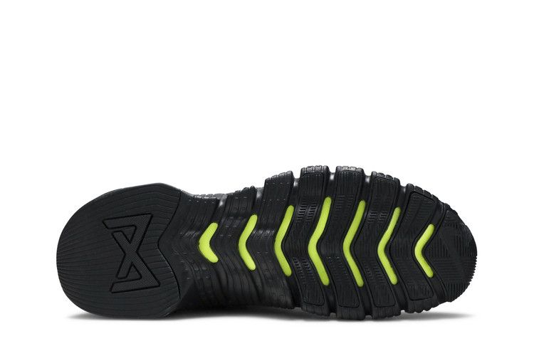 Nike Free Metcon 3 'Anthracite'