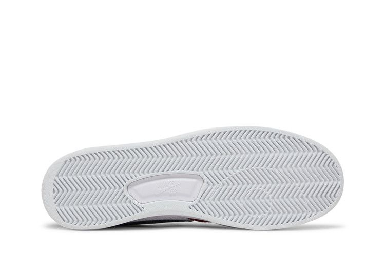Nike Adversary SB 'White Pomegranate'