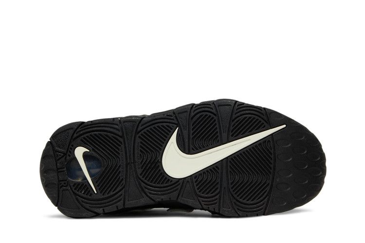 Nike Air More Uptempo QS GS 'Camo'