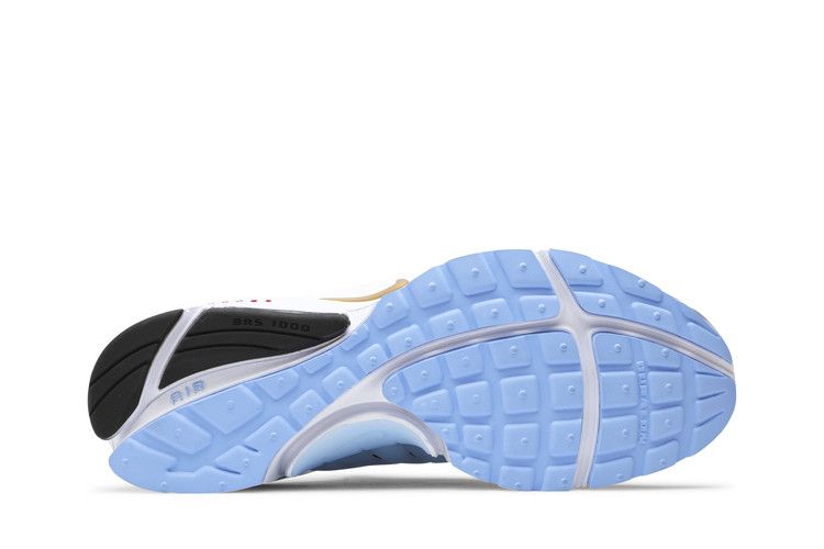 Nike Air Presto 'South Korea'