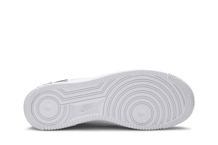 Nike Air Force 1 '07 LV8 'Added Air'