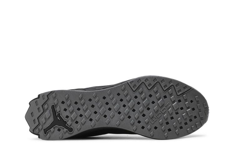 Air Jordan Zoom Trunner Advance 'Black Cat'