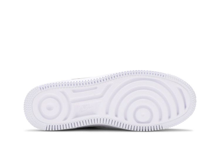 Nike Wmns Air Force 1 Sage Low 'Platinum Violet'