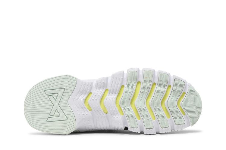 Nike Wmns Free Metcon 3 'Black Bright Mango'