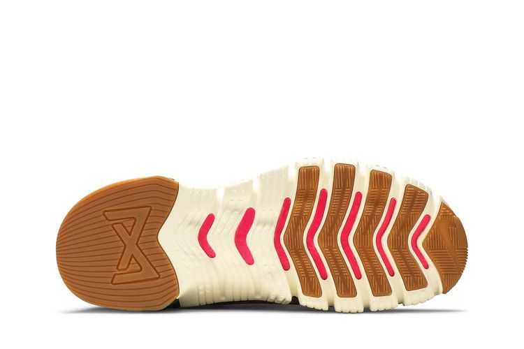 Nike Wmns Free Metcon 3 'Leopard Print'