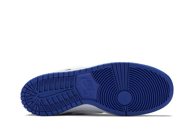 Nike Dunk Low Premium SB 'Cracked Leather'