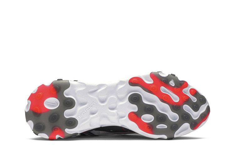 Nike React Element 87 'Red Orbit'