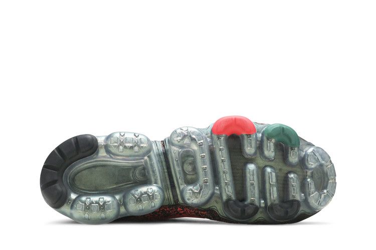 Nike Air VaporMax 3.0 'China Hoop Dreams - Black'