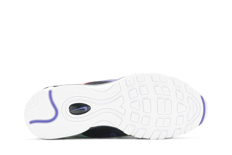 Nike Air Max 97 'Tie-Dye'