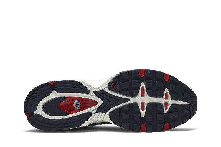 Nike Air Max Tailwind 4 'USA'