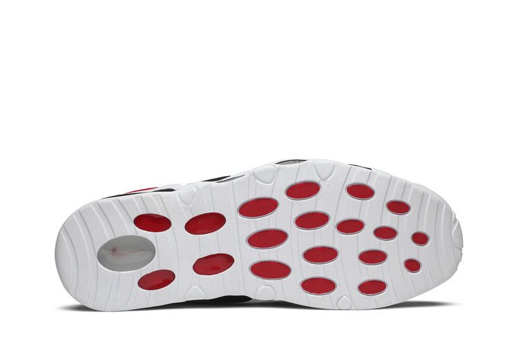 Nike Air Max Uptempo 95 'Bulls' 2019