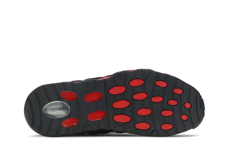 Nike Air Max Uptempo 95 'Bulls Away' 2019