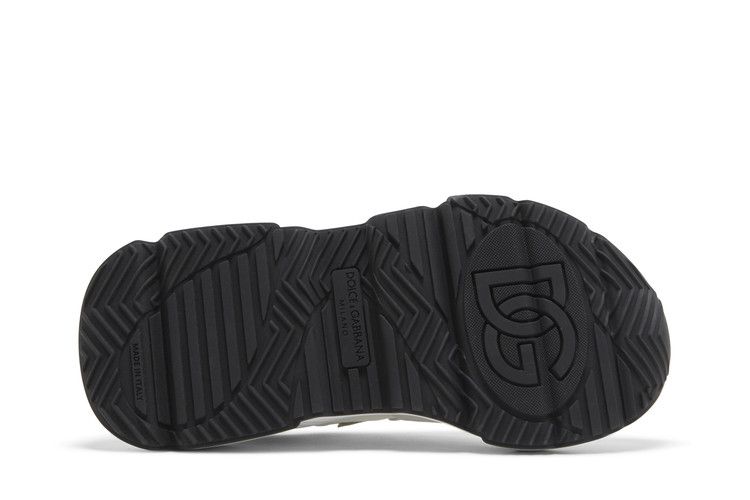 Dolce & Gabbana Wmns Daymaster 'White Black'