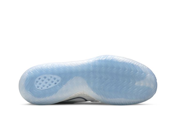 Nike KD Trey 5 VIII 'White Royal Tint'