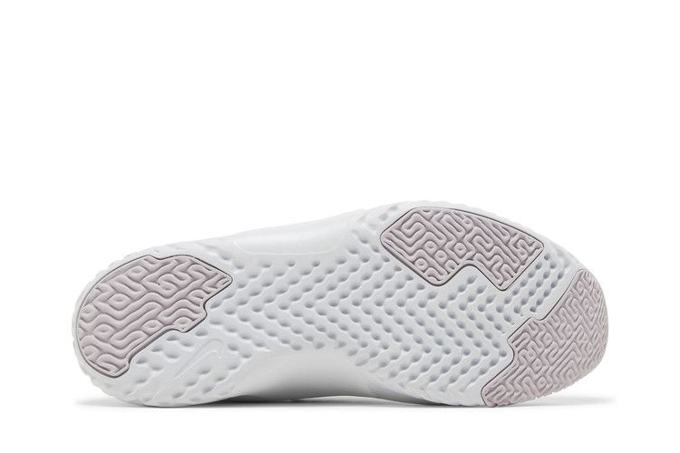 Nike Wmns Renew In-Season TR 10 'White Violet Shock'