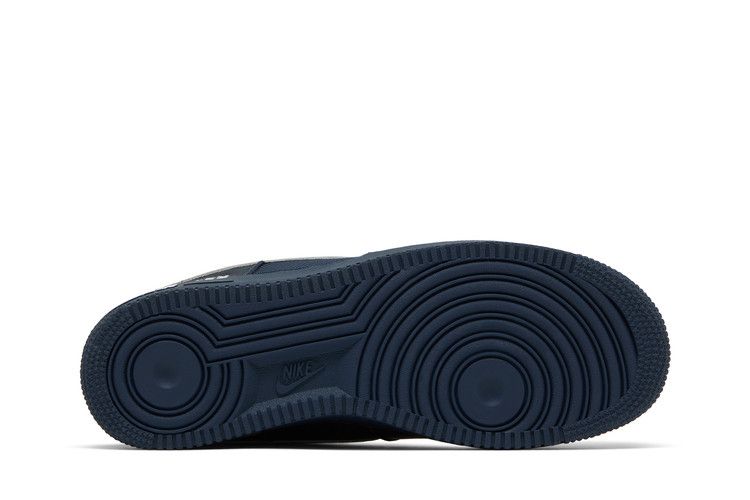Nike Air Force 1 Low GORE-TEX 'Navy'