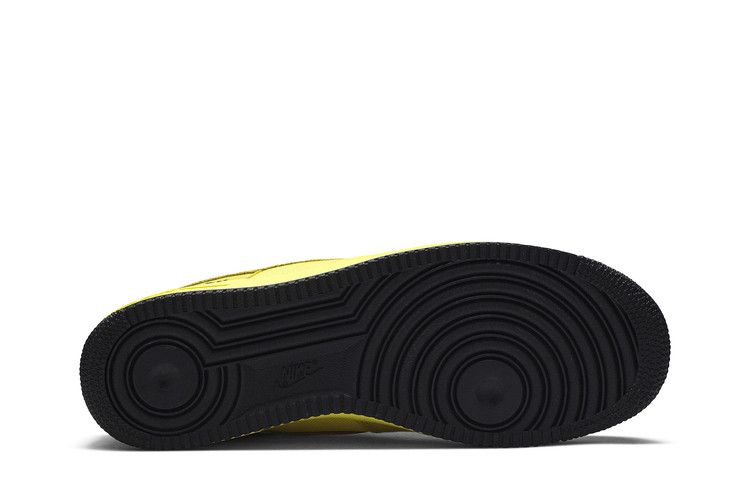 Nike Air Force 1 Low GORE-TEX 'Dynamic Yellow'