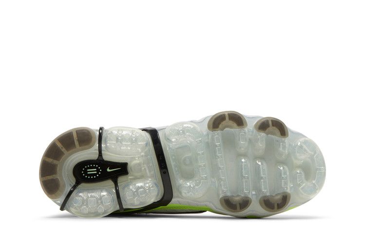Nike Air VaporMax 360 'Summit White Ghost Green'