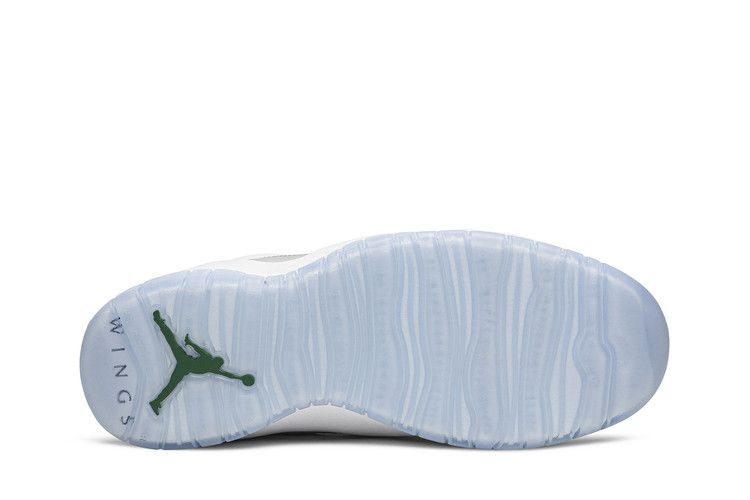 Air Jordan 10 Retro 'Wings'