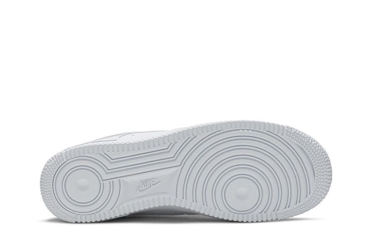 Nike Air Force 1 '07 LV8 'White Grey'