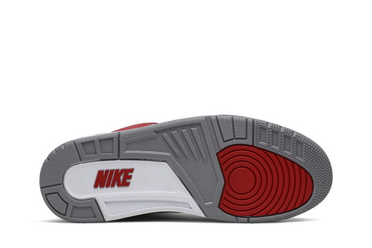 Air Jordan 3 Retro SE 'Unite'