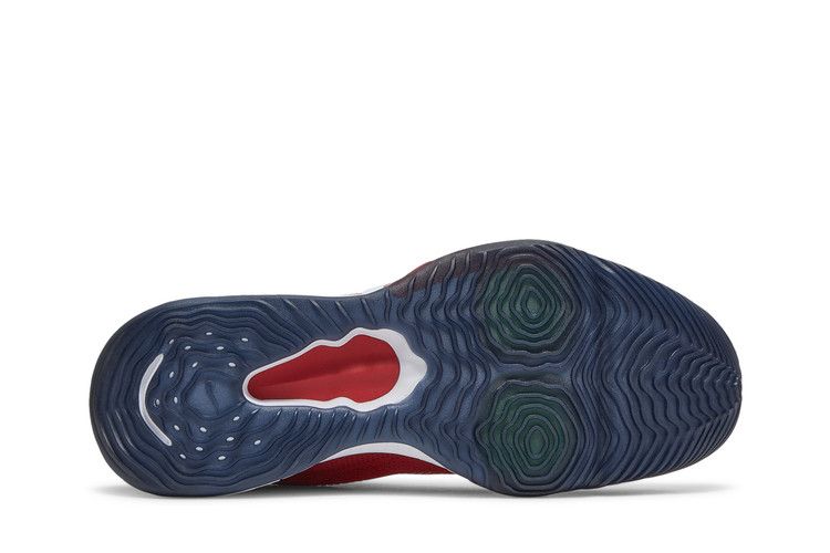 Nike Air Zoom BB NXT 'USA'