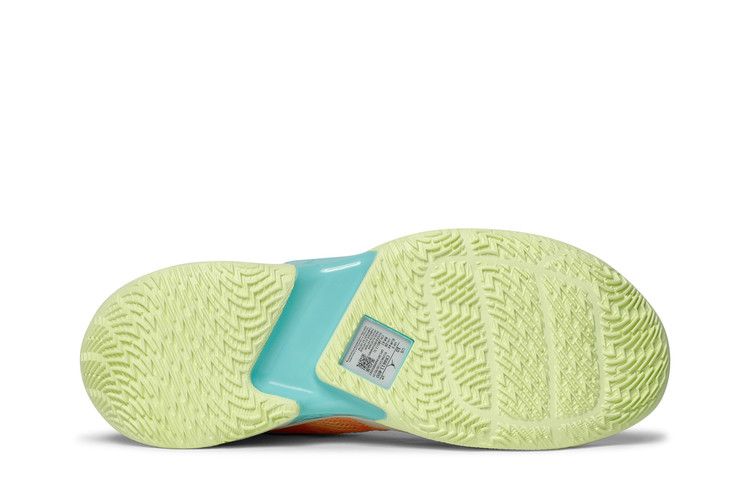 Air Jordan Why Not Zer0.3 SE 'Melon Tint'