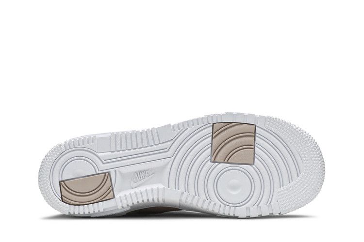 Nike Wmns Air Force 1 'Pixel Particle Beige'