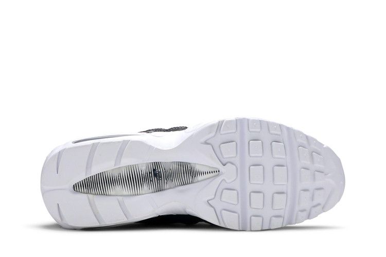 Nike Air Max 95 'Ying Yang Pack - Black'