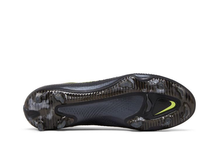 Nike Phantom GT Elite FG 'Black Cyber'