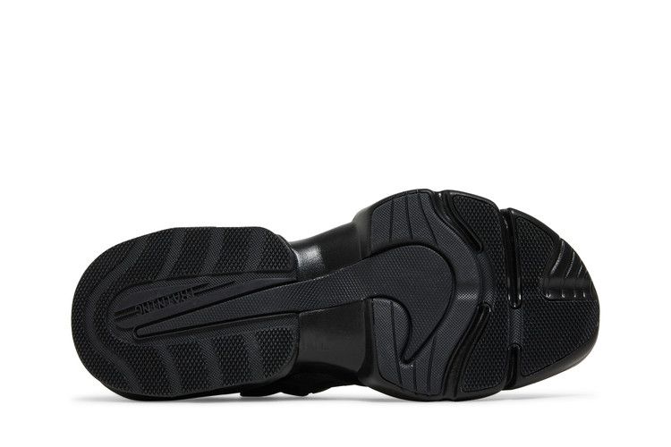 Nike Air Max Alpha Savage 2 'Black Anthracite'