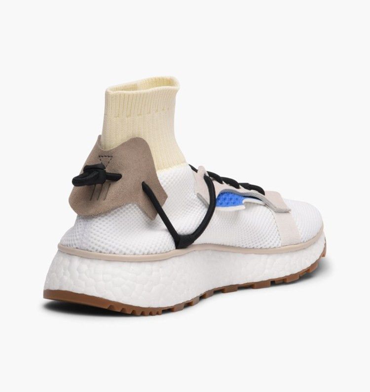 Alexander Wang x adidas AW Run 'White'