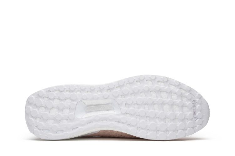 Kith x adidas Ace 16+ PureControl UltraBoost 'Flamingos'