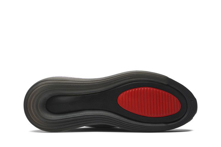 Undercover x Nike Air Max 720 'Black'