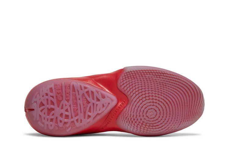 Nike Zoom Freak 2 GS 'Red Glacier Ice'