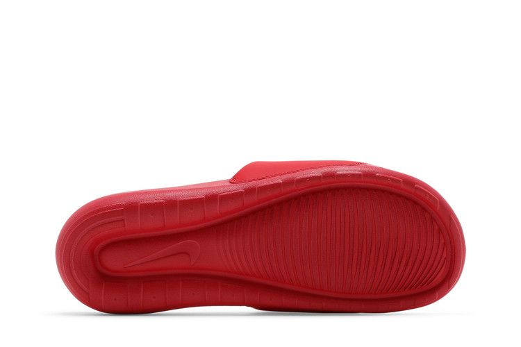 Nike Victori One Slide 'University Red'